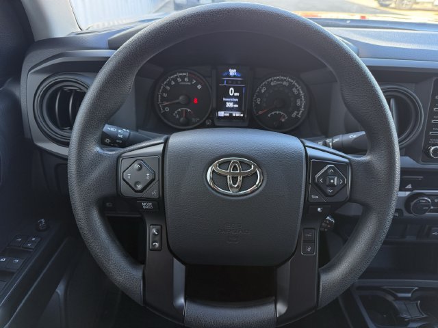 Used 2023 Toyota Tacoma SR AWD/4WD image 13