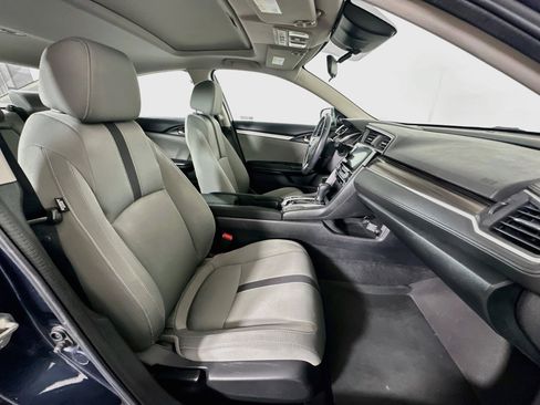 Used 2020 Honda Civic EX image 30