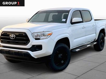 Used 2016 Toyota Tacoma SR