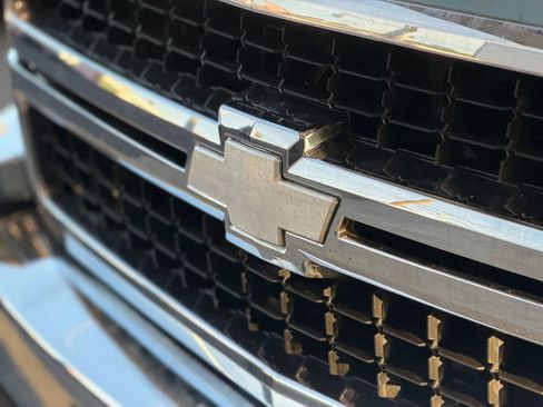 Used 2007 Chevrolet Silverado 2500 W/T w/ LS Package image 22