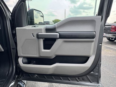 Used 2018 Ford F150 XLT w/ Equipment Group 302A Luxury AWD/4WD image 25