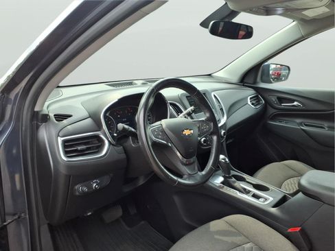 Used 2019 Chevrolet Equinox LT FWD image 11