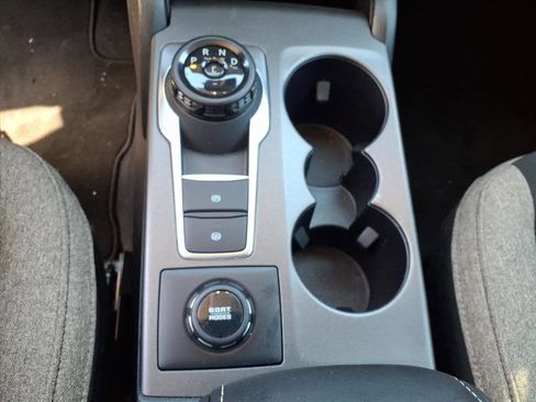 New 2025 Ford Bronco Sport Big Bend w/ Convenience Package image 13