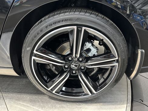 Certified 2026 Honda Accord SE image 10