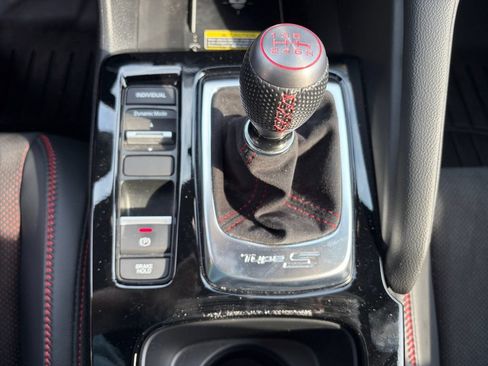 Used 2024 Acura Integra Type S FWD image 20