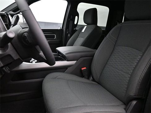 New 2026 RAM 2500 Big Horn image 13