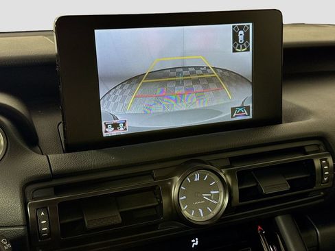 Used 2025 Lexus IS 350 F Sport AWD/4WD image 23
