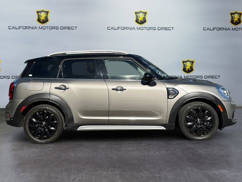 Used 2020 MINI Cooper Countryman S image 6