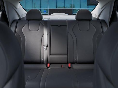 New 2026 Hyundai Elantra Limited FWD image 12