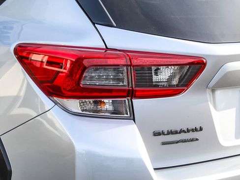 Certified 2023 Subaru Crosstrek 2.5i Sport image 7