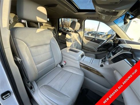 Used 2017 GMC Yukon Denali w/ Open Road Package image 26