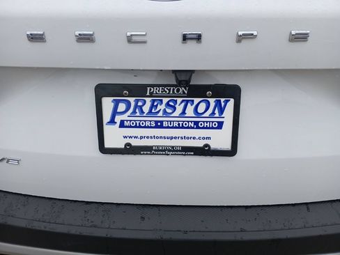 Used 2023 Ford Escape Active AWD/4WD image 5
