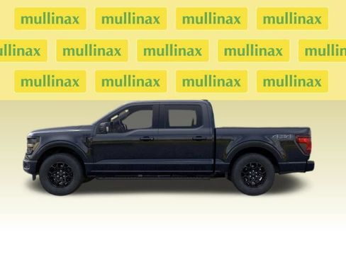 New 2026 Ford F150 XLT AWD/4WD image 42