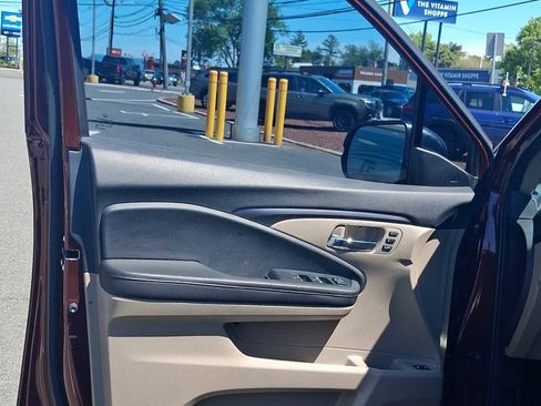 Used 2022 Honda Pilot Special Edition image 21