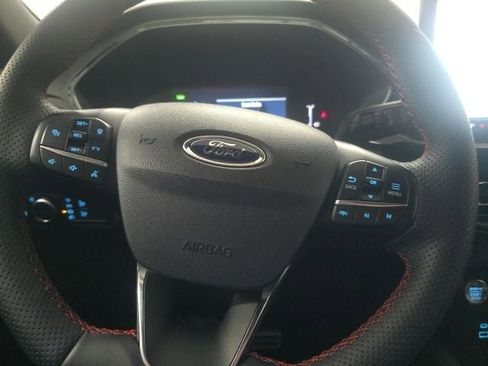 Certified 2023 Ford Escape ST-Line w/ Equipment Group 301A FWD image 21