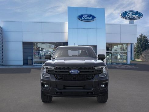 New 2025 Ford Ranger XL image 6