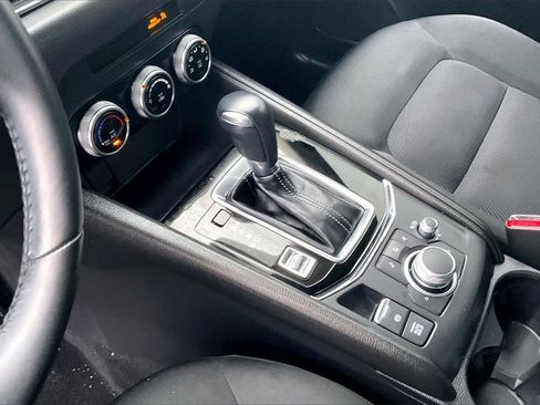 Certified 2023 MAZDA CX-5 AWD 2.5 S image 15