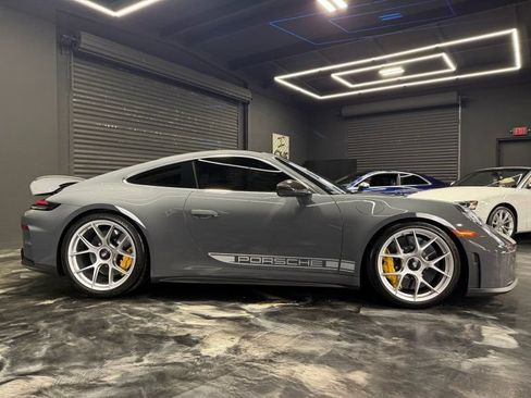 Used 2026 Porsche 911 GT3 RWD image 4