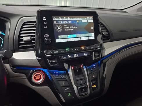 Used 2019 Honda Odyssey Elite image 25