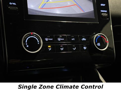 Used 2023 Hyundai Santa Cruz SEL w/ Cargo Package image 9