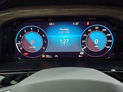 New 2026 Volkswagen Atlas SEL Premium R-Line AWD/4WD image 35