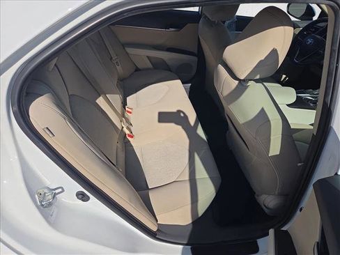 Used 2024 Toyota Camry LE FWD image 19