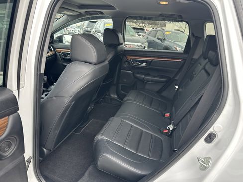 Used 2020 Honda CR-V EX-L image 15