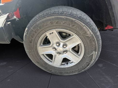 Used 2020 Jeep Gladiator Sport w/ Quick Order Package 24S image 14