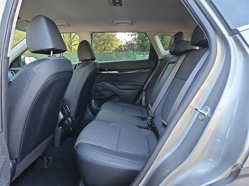 Certified 2022 Kia Seltos S image 12