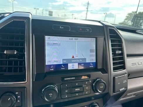 Used 2022 Ford F250 XLT w/ XLT Premium Package AWD/4WD image 49