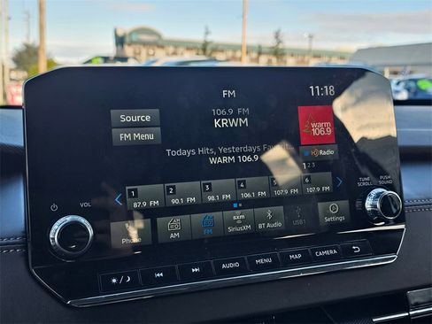 Used 2023 Mitsubishi Outlander SE image 22