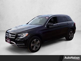 Used 2018 Mercedes-Benz GLC 300 4MATIC video 1