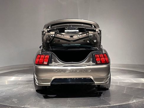 Used 2001 Ford Mustang GT image 36