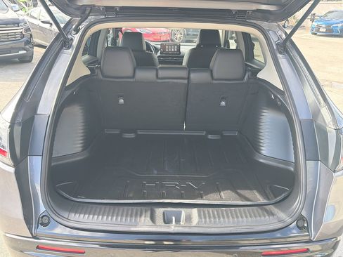 Certified 2024 Honda HR-V EX-L image 26