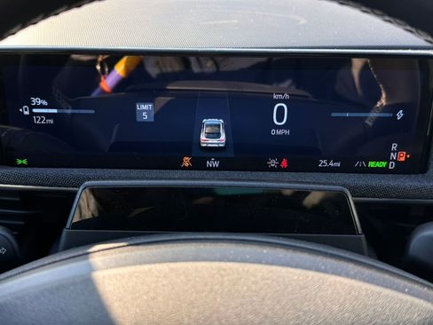 New 2025 Ford Mustang Mach-E GT image 30