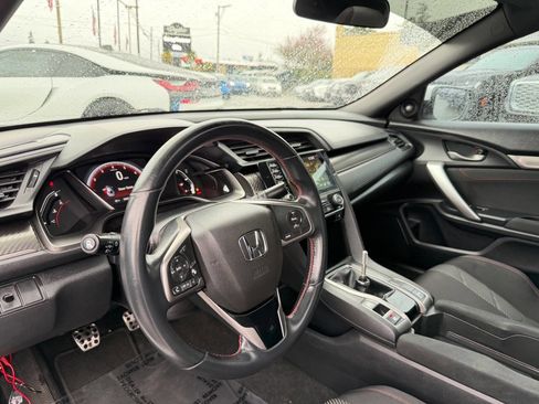 Used 2019 Honda Civic Si image 26