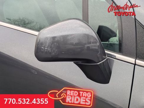 Used 2016 Chevrolet Trax LT w/ LT Sun and Sound Package image 12