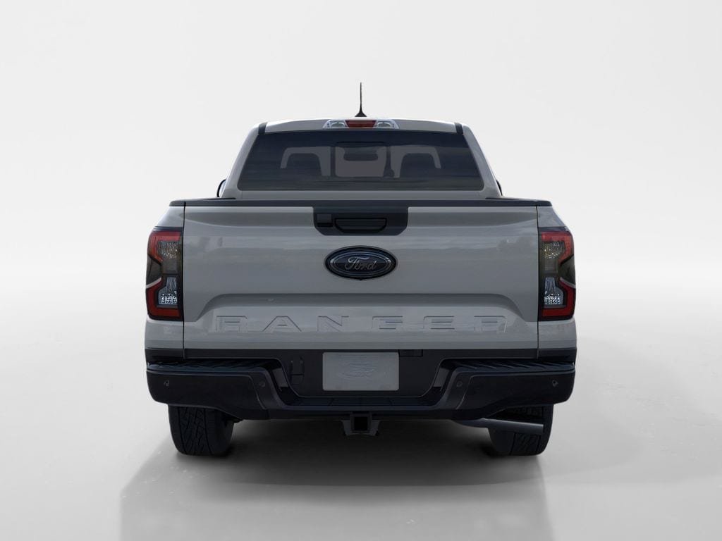 New 2026 Ford Ranger XLT w/ Equipment Group 301A High AWD/4WD image 6