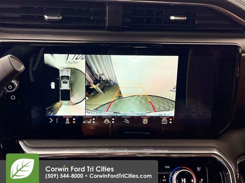Used 2024 GMC Sierra 3500 Denali Ultimate image 20