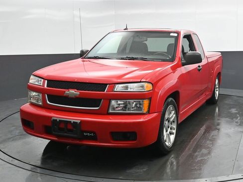 Used 2005 Chevrolet Colorado LS w/ Xtreme Appearance Package image 5