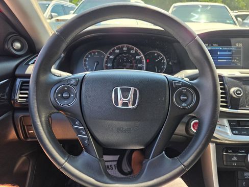Used 2013 Honda Accord EX-L image 14