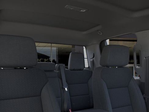 New 2026 GMC Sierra 1500 Pro w/ Pro Value Package image 24