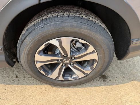 Used 2021 Honda CR-V LX image 13