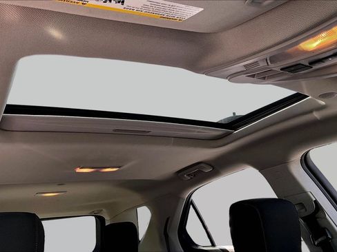 Used 2015 Chevrolet Equinox LT FWD image 22