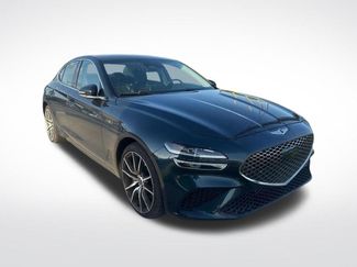 Used 2022 Genesis G70 3.3T RWD 360° Tour