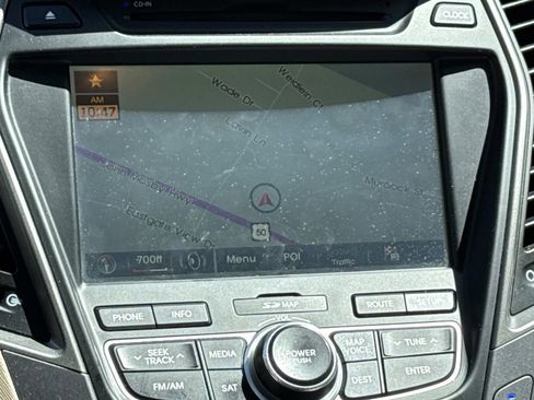 Used 2014 Hyundai Santa Fe Sport w/ Technology Package 04 AWD/4WD image 9