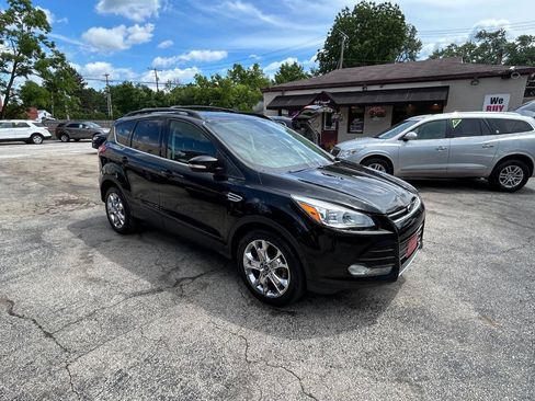 Used 2013 Ford Escape SEL FWD image 13