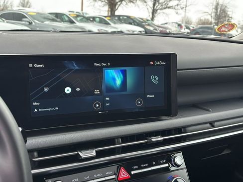 Used 2025 Hyundai Tucson SEL image 19