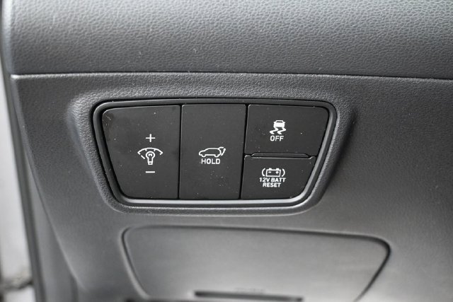 Used 2023 Hyundai Tucson Limited AWD/4WD image 20