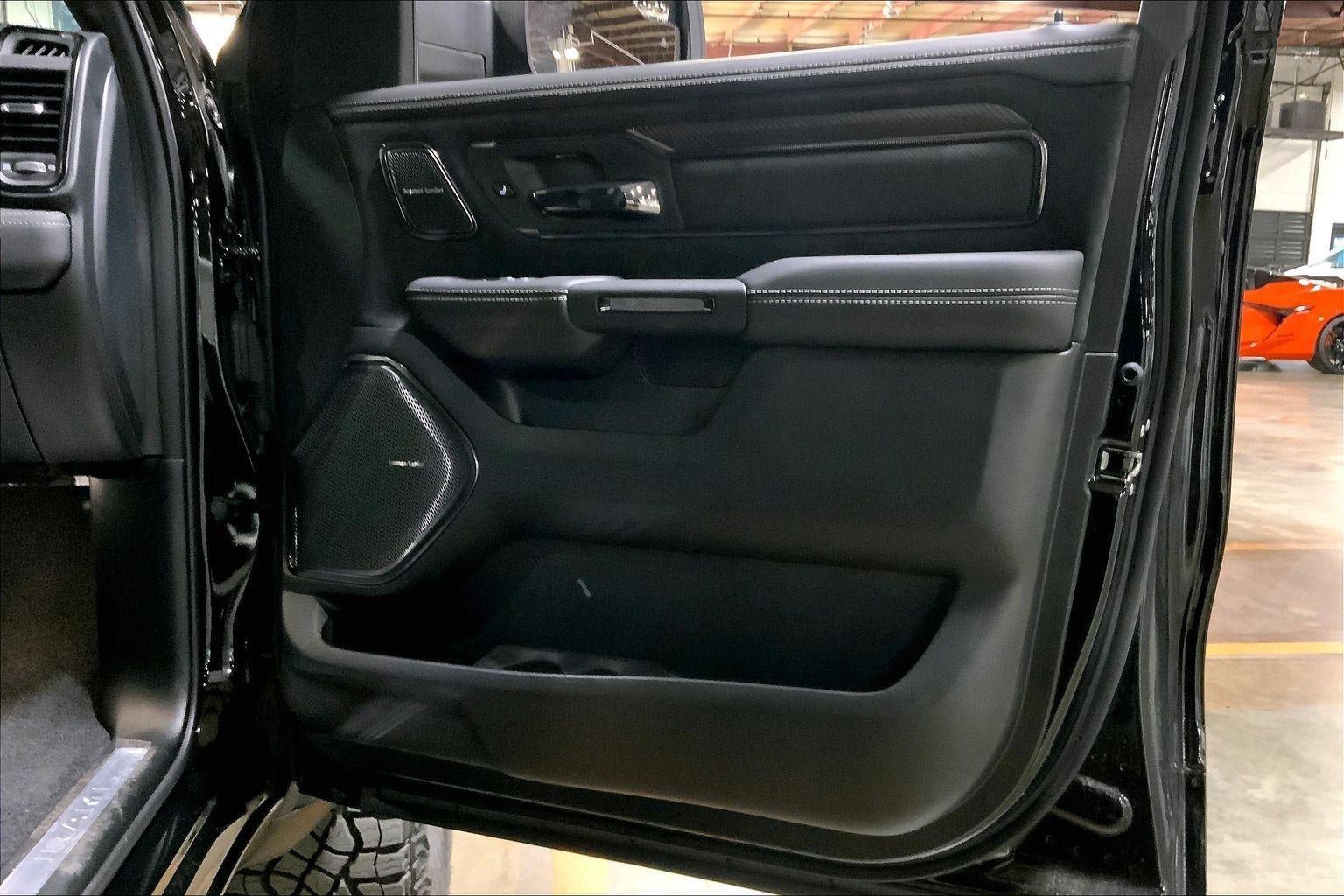 New 2026 RAM 1500 RHO w/ RHO Level 1 Equipment Group AWD/4WD image 23